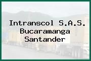 Intranscol S.A.S. Bucaramanga Santander