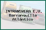 INTRANSVERA E.U. Barranquilla Atlántico