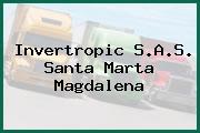 Invertropic S.A.S. Santa Marta Magdalena