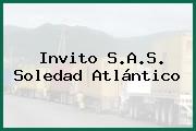Invito S.A.S. Soledad Atlántico