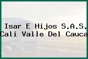 Isar E Hijos S.A.S. Cali Valle Del Cauca