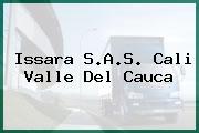 Issara S.A.S. Cali Valle Del Cauca