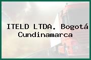 ITELD LTDA. Bogotá Cundinamarca