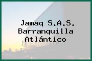 Jamaq S.A.S. Barranquilla Atlántico