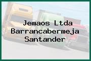 Jemaos Ltda Barrancabermeja Santander