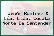 Jesús Ramírez & Cía. Ltda. Cúcuta Norte De Santander