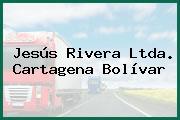 Jesús Rivera Ltda. Cartagena Bolívar