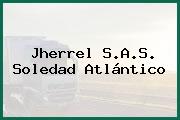 Jherrel S.A.S. Soledad Atlántico