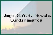 Jmgm S.A.S. Soacha Cundinamarca