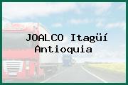 JOALCO Itagüí Antioquia