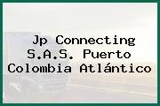 Jp Connecting S.A.S. Puerto Colombia Atlántico