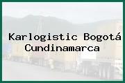 Karlogistic Bogotá Cundinamarca