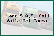 Lart S.A.S. Cali Valle Del Cauca