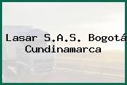 Lasar S.A.S. Bogotá Cundinamarca