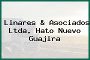 Linares & Asociados Ltda. Hato Nuevo Guajira