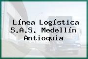 Línea Logística S.A.S. Medellín Antioquia