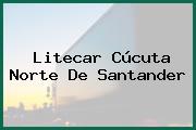 Litecar Cúcuta Norte De Santander