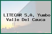 LITECAR S.A. Yumbo Valle Del Cauca