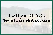 Lodiser S.A.S. Medellín Antioquia