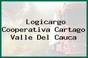 Logicargo Cooperativa Cartago Valle Del Cauca