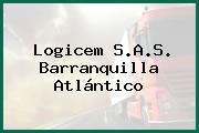Logicem S.A.S. Barranquilla Atlántico
