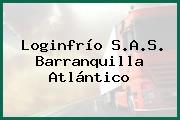 Loginfrío S.A.S. Barranquilla Atlántico
