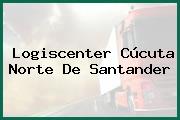 Logiscenter Cúcuta Norte De Santander