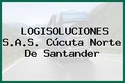 LOGISOLUCIONES S.A.S. Cúcuta Norte De Santander