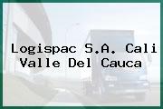 Logispac S.A. Cali Valle Del Cauca