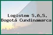 Logistem S.A.S. Bogotá Cundinamarca