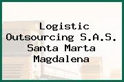 Logistic Outsourcing S.A.S. Santa Marta Magdalena
