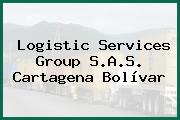 Logistic Services Group S.A.S. Cartagena Bolívar