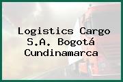 Logistics Cargo S.A. Bogotá Cundinamarca