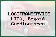LOGITRANSERVICE LTDA. Bogotá Cundinamarca