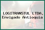 LOGITRANSTUL LTDA. Envigado Antioquia