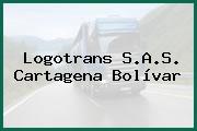 Logotrans S.A.S. Cartagena Bolívar