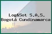 Log&Sot S.A.S. Bogotá Cundinamarca
