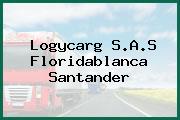 Logycarg S.A.S Floridablanca Santander
