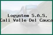 Logystem S.A.S. Cali Valle Del Cauca