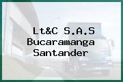 Lt&C S.A.S Bucaramanga Santander