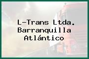 L-Trans Ltda. Barranquilla Atlántico