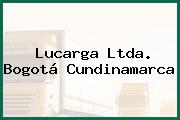 Ver lucarga ltda bogota cundinamarca Lucarga Ltda. Bogotá Cundinamarca