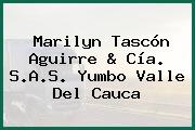 Marilyn Tascón Aguirre & Cía. S.A.S. Yumbo Valle Del Cauca