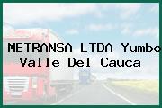 Ver metransa ltda yumbo valle del cauca METRANSA LTDA Yumbo Valle Del Cauca