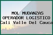 MOL MUDANZAS OPERADOR LOGISTICO Cali Valle Del Cauca