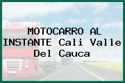 MOTOCARRO AL INSTANTE Cali Valle Del Cauca