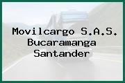 Movilcargo S.A.S. Bucaramanga Santander