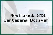 Movitruck SAS Cartagena Bolívar