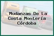 Mudanzas De La Costa Montería Córdoba