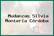 Mudanzas Silvia Montería Córdoba